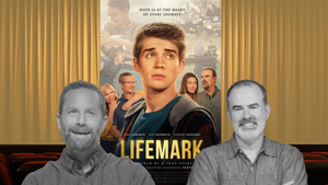 A „Fireproof", a „Courageous” és a „War Room” alkotóival készített életpárti filmet Kirk Cameron