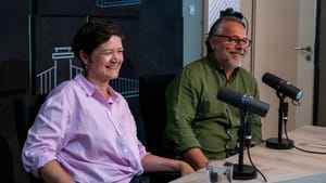 Megtérés, csodák, szolgálat - Szabó Balázs és Csilla