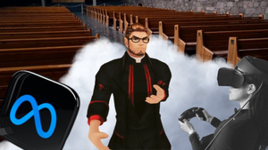 Kihűlés vagy forradalom? - A Metaverzumban találnák fel újra az evangélizációt