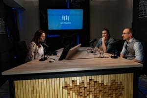 Amber Heard kivégezte a #MeToo mozgalmat? – Ambrus-Jobbágyi Zsófia, Szilvay Gergely