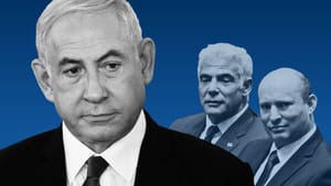 Kormányválság Izraelben: akár még Netanjahu is visszatérhet