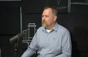 Tényleg létezik a Szent Szellem? - Kövér Gábor