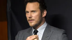 Chris Pratt: Nem vagyok vallásos