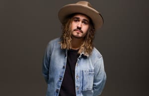 Jordan Feliz: Olyan fantasztikus nézni, ahogyan Isten használja a dalomat