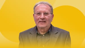 "Jézus az élő példa" - gyámolítás és segítségnyújtás az egyházban -Virga Miklós