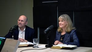 Főhős 9. rész - Jákób élete és feleségei - II. rész - Hack Péter és Márta