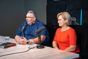 Házasság, család, szolgálat - Opauszki László és Éva - Hitköznapok