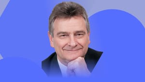 Wildmann János: Bármikor szakadhat a katolikus egyház