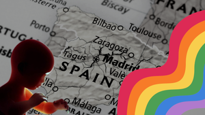 Abortusz és nemváltás szülői beleegyezés nélkül - tiltakoznak a spanyol keresztények