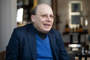 Kenneth Abramowitz: „A nyugat-európaiak fele Kelet-Európába fog menekülni”