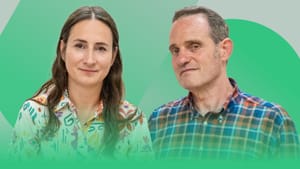 Pajor Tamás és Bereczki Enikő: A Gospel a tiszta forrás - Kultúrsokk