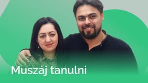 Roma fiatalok identitása és tanulása - Dzsanisták