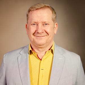 Illés Kornél: “Én minden gyermekemet dajkáltam”