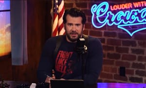 Újra felfüggesztették az egyik legnépszerűbb konzervatív YouTubert