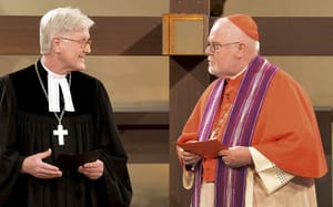 Irodát nyitnának a reformátusok Rómában: a Vatikánnal való együttműködés a cél