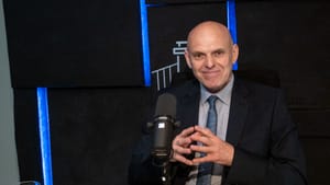 Dr. Robert C. Castel: A nyugati világ gyengének mutatkozik