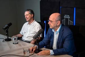 Schiffer András és Hack Péter: A jog uralma