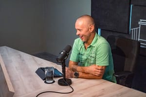 Mihály József: A félelem lebénítja a kreatív képességeinket