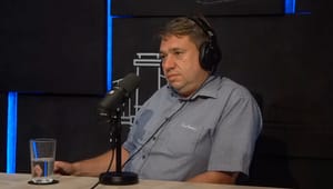 Kontroll és demokráciaexport: Ki befolyásolja a háborús híradásokat?