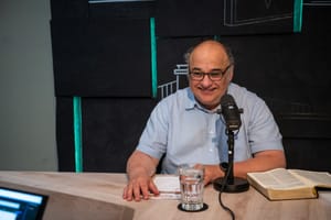 Főhős 12. rész - Az egyiptomi élet és kultúra Ábrahám és Mózes idejében - Grüll Tibor