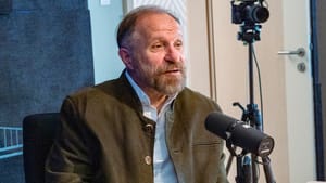 Milyen hatása lesz erdeinkre a tűzifa rendeletnek? - Szeverényi Tamás, erdész
