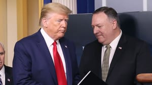 Az iráni iszlamisták Donald Trump megölésével fenyegetőznek