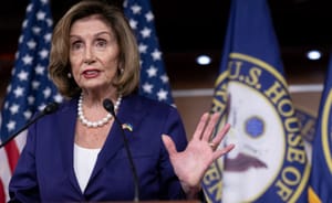 Nancy Pelosi azt állítja, hogy Kína "a világ egyik legszabadabb társadalma”