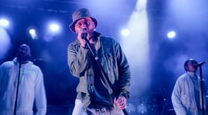 Pénteken érkezik TobyMac új albuma "Life After Death" címmel
