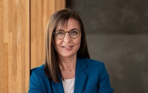 A Német Protestáns Egyház civil szervezetté válhat egy kereszténydemokrata képviselő szerint