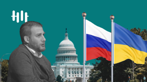 Menet az üldözött keresztényekért, népszavazás Kelet-Ukrajnában