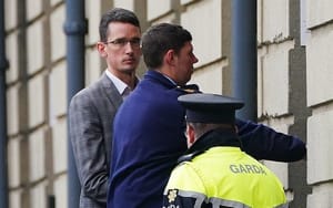 Bebörtönzött tanár: Inkább maradok egy évszázadig börtönben, mint hogy betartsam ezeket a transznemű szabályokat