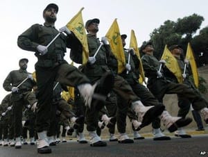 Háborúra készülhet a Hezbollah