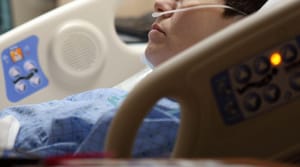 Német Etikai Tanács: indokolt az eutanázia engedélyezése