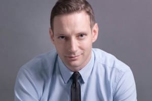 Azbej Tristan: Kölcsönös tiszteleten alapul az üldözött keresztények megsegítése