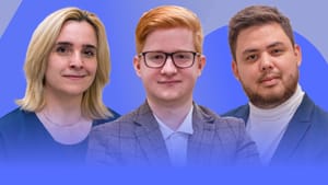 Lesznek ukrán ellentámadások? – Király Tamás, Rimaszombati Andrea, Longauer András