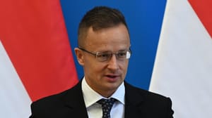 Szijjártó Péter: Magyarország mindenben támogatja az üldözött keresztényeket