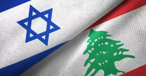 Történelmi megállapodást kötött Izrael és Libanon a tengeri határról és gázmezőkről