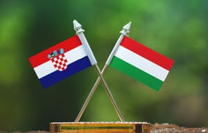 Horvát nemzeti identitás és horvát-magyar kapcsolatok