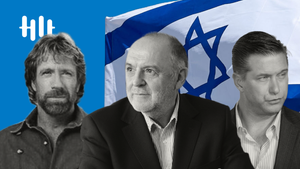 Németh Sándor az Izraelt támogatók listáján, tömegével zárnak be a templomok Hollandiában