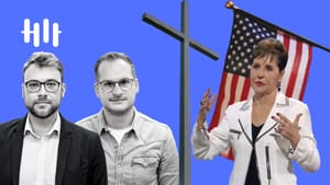 Csökken a keresztények száma Kanadában, vezetőváltás Olaszországan és az Egyesült Királyságban