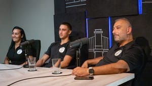 A Hit Gyülekezete tagja Európa legjobb junior ökölvívója