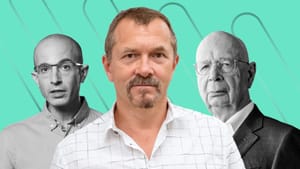 Bedő Imre: Kik a hatalom bábjai?