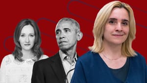 Obamának is elege van a Cancel Cuture-ből