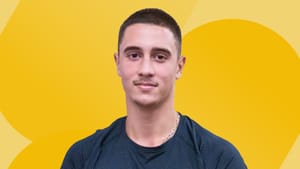 Jézus Krisztus Nileborg Krisztián junior európa bajnok ökölvívó példaképe