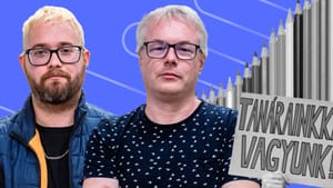 Elnyeli az infláció a tanárok béremelését? - Trombitás Kristóf vs. Pulai András