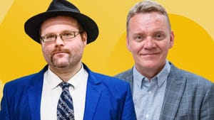 Hogyan ünnepelnek a zsidók és mit jelentenek ezek a napok a keresztények számára