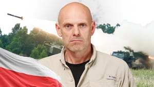 Robert C. Castel - Hova kerülnek az Ukrajnának szállított fegyverek?