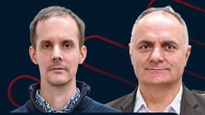 Ukrajnát csak a lélek tartja össze – Lázár Zsolt, Vukics Ferenc