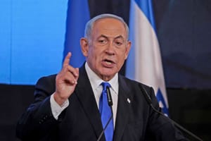 Likud képviselő: „Nem hiszem, hogy ez a kormány ki fogja tölteni a hivatali idejét”