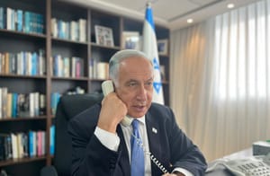 Új korszakot jelentett be országaik kapcsolatában Netanjahu és Erdogan